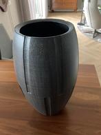 Bloempot, Tuin en Terras, Bloempotten, Ophalen, Zo goed als nieuw, Rond, Minder dan 25 cm