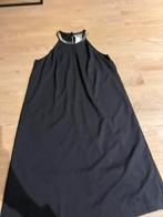 Zwarte H&M jurk met kraal details - Maat 38 nieuw, Maat 38/40 (M), Zwart, Nieuw, Ophalen of Verzenden
