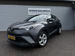 Toyota C-HR 1.2 Comfort (bj 2018), Auto's, Toyota, Voorwielaandrijving, Stof, Gebruikt, Euro 6