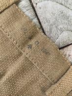 Engelse small pack webbing, Verzamelen, Ophalen of Verzenden, Landmacht, Engeland