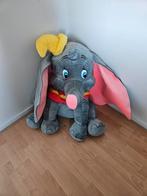 Xxl dumbo knuffel, Kinderen en Baby's, Speelgoed | Knuffels en Pluche, Ophalen, Zo goed als nieuw, Overige typen