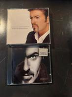 George Michael, Ophalen of Verzenden, 1980 tot 2000, Zo goed als nieuw