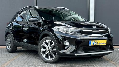 Kia Stonic 1.0 T-GDi MHEV DynamicPlusLine / Stoel& stuur ver, Auto's, Kia, Bedrijf, Te koop, Stonic, ABS, Airbags, Airconditioning