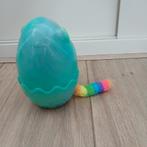 Schattig Hatchimals Eenhoorn Pluche, Ophalen of Verzenden, Zo goed als nieuw, Overige typen