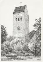SLOCHTEREN Slochter Toren Kerk gr.f., Verzenden, 1980 tot heden, Ongelopen, Groningen