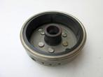 Kawasaki GPX600 vliegwiel GPX 600 R rotor dynamo vlieg wiel, Ophalen of Verzenden, Gebruikt