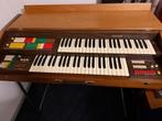 Orgel, Muziek en Instrumenten, Orgels, Ophalen, Gebruikt, 2 klavieren, Orgel