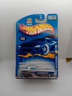 Hotwheels Hot Wheels Nash Metropolitan, Ophalen of Verzenden, Nieuw, Auto