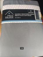 Verduisterd isolerend gordijn nieuw 140x260cm meerdere, Huis en Inrichting, 200 cm of meer, Nieuw, Ophalen of Verzenden