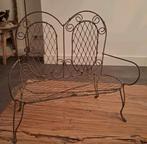 Poppenbankje in draad, Ophalen of Verzenden