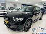 Audi A1 citycarver 25 TFSI epic, Auto's, Voorwielaandrijving, Euro 6, Zwart, Origineel Nederlands