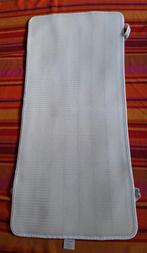 Aurosleep topper voor ledikant, Kinderen en Baby's, Kinderkamer | Beddengoed, Gebruikt, Jongetje of Meisje, Wit, Overige typen