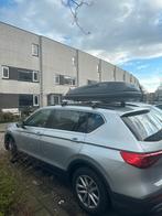 Dakdragers Seat Terraco / Tiguan / kodiaq, Auto diversen, Dakdragers, Ophalen of Verzenden, Zo goed als nieuw