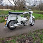 Prachtige Puch DS 50 mexico te koop., Fietsen en Brommers, Brommers | Oldtimers, Ophalen of Verzenden, Puch