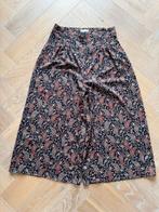 Mooie wijde broek - Maat 40 -, Ophalen, Zo goed als nieuw, Maat 38/40 (M)