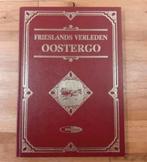 Frieslands verleden oostergo
Fotoalbum oude foto's en info, Boeken, Ophalen of Verzenden, Zo goed als nieuw