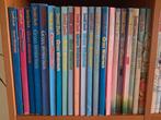 donald duck winterboeken 1980 tot en met  2022 41 st, Meerdere stripboeken, Ophalen, Zo goed als nieuw