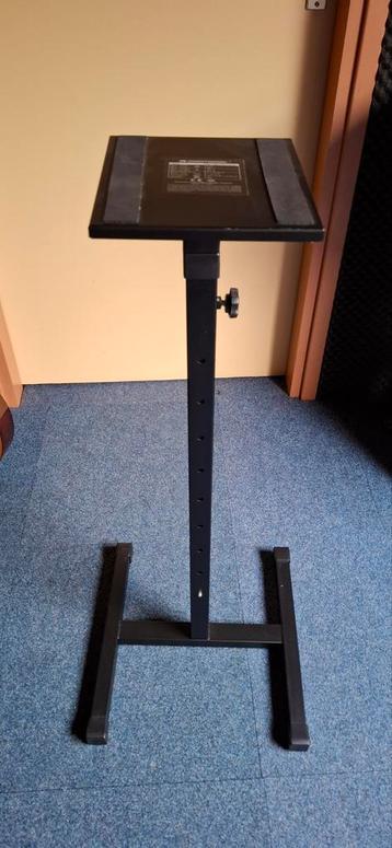 Luidspreker Statief - Studio/Woonkamer beschikbaar voor biedingen