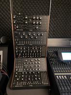 Moog Semi-Modular Set ., Muziek en Instrumenten, Ophalen of Verzenden, Zo goed als nieuw, Overige aantallen, Overige merken
