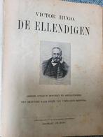 De ellendigen- les Miserabele, Gelezen, Ballet of Musical, Ophalen of Verzenden, Victor Hugo