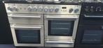 RANGEMASTER/FALCON Nexus 110 Gas, 60 cm of meer, Grill, Ophalen of Verzenden, Zo goed als nieuw