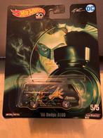 Hotwheels Green Lantern 66 Dodge A100 hot wheels dp1, Verzenden, Nieuw