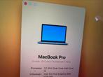 Apple MacBook Pro 2017 | 13.3"Touch Bar ID/3.1GHz/256SSD/8GB, Computers en Software, Apple Macbooks, Ophalen of Verzenden, Zo goed als nieuw