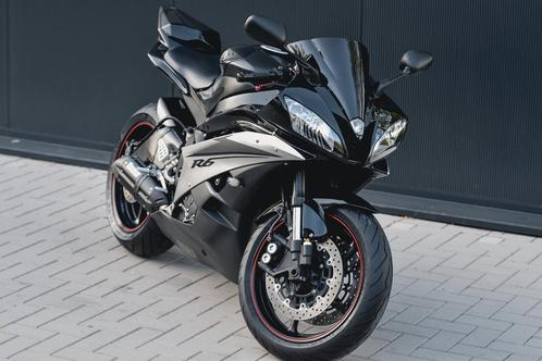 Yamaha R6 A2 rijbewijs 35KW, Motoren, Motoren | Kawasaki, Bedrijf, Super Sport, 12 t/m 35 kW, 4 cilinders, Ophalen