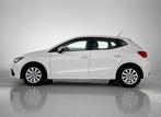SEAT Ibiza 1.0 EcoTSI Style | CRUISE CONTROL | CLIMATE CONTR, 12 maanden, Stof, Gebruikt, 95 pk