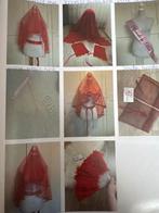 Bruids Accessoires: Kronen, Tiara's, Haarbanden & Sluiers, Ophalen, Nieuw, Wit, Accessoires