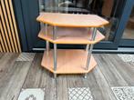 Tv meubel, Huis en Inrichting, Kasten | Televisiemeubels, Ophalen of Verzenden, Gebruikt, 25 tot 50 cm, Minder dan 100 cm