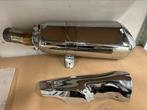 BMW R1250RT uitlaat, Ophalen, Gebruikt