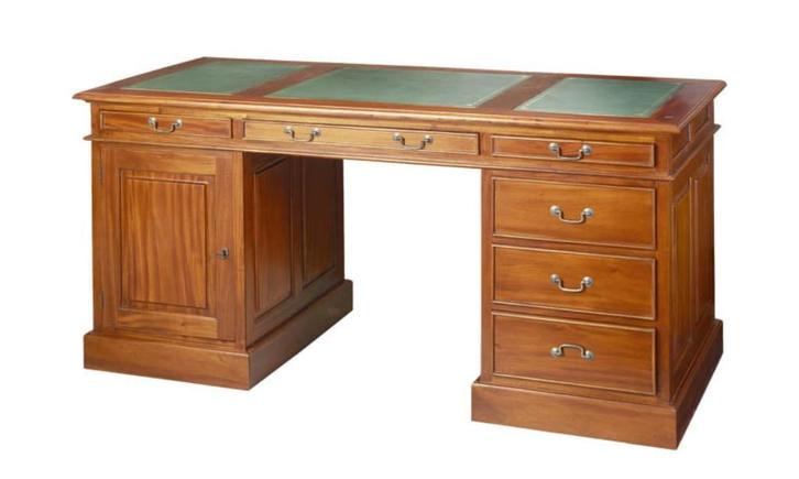 Engels bureau nieuw!, Huis en Inrichting, Bureaus, Nieuw, Bureau, Ophalen