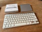 Apple Magic Keyboard (a1314) en Magic Trackpad (a1339), Ophalen, Gebruikt