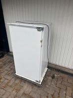Bauknecht inbouw koelkast, Witgoed en Apparatuur, Koelkasten en IJskasten, 150 tot 200 liter, Zonder vriesvak, Zo goed als nieuw