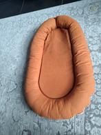 Baby nestje Kleine Keutel - roest kleur, Kinderen en Baby's, Ophalen of Verzenden, Zo goed als nieuw, Wieg