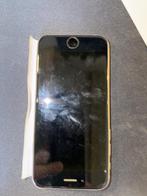 iPhone 6, 80 %, Gebruikt, Zwart, Ophalen of Verzenden