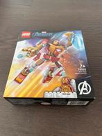 Lego Avengers Iron Man Mech Armour (76203) - Nieuw, Ophalen of Verzenden, Nieuw, Complete set, Lego