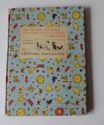 Boekje Van een kip een eend een hond etc  1946, Verzenden, Gelezen, Leonard Roggeveen