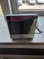 Philips radiowekker, Witgoed en Apparatuur, Ophalen of Verzenden, Gebruikt