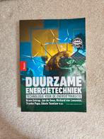 Trynke Papa - Duurzame energietechniek, Boeken, Ophalen of Verzenden, Zo goed als nieuw, Trynke Papa