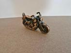 Aansteker Harley Davidson,navulbaar,metaal,zadel is de knop, Ophalen of Verzenden, Zo goed als nieuw, Aansteker