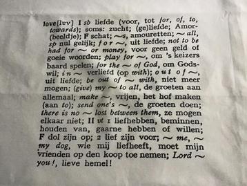 Er is vast wel iemand, waar U  heeeel veeel van houd??? beschikbaar voor biedingen