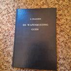 De wapenrusting Gods, Boeken, Godsdienst en Theologie, Ophalen of Verzenden