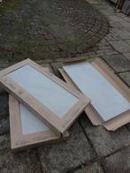 23 vloer/wand tegels licht grijs, Ophalen, 60 cm of meer, Nieuw, Minder dan 5 m²