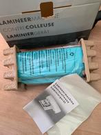 Lamineermachine nieuw in doos, Verzenden, Nieuw
