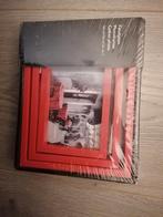 Roze fotolijsten set van 3 - Nieuw in verpakking, Ophalen of Verzenden, Nieuw