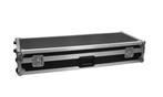 Prodjuser Key 61 flightcase voor 61 toetsen keyboard 115x43x, Muziek en Instrumenten, Behuizingen en Koffers, ., Ophalen of Verzenden