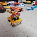 Taylor jumbo craneTakelwagen, Hobby en Vrije tijd, Modelauto's | 1:50, Ophalen of Verzenden, Gebruikt, Bus of Vrachtwagen