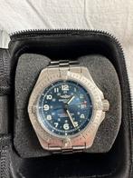 Breitling Colt Chronometre, Sieraden, Tassen en Uiterlijk, Horloges | Heren, Staal, Staal, Breitling, Polshorloge